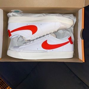 Nike Blazer Low Brand New